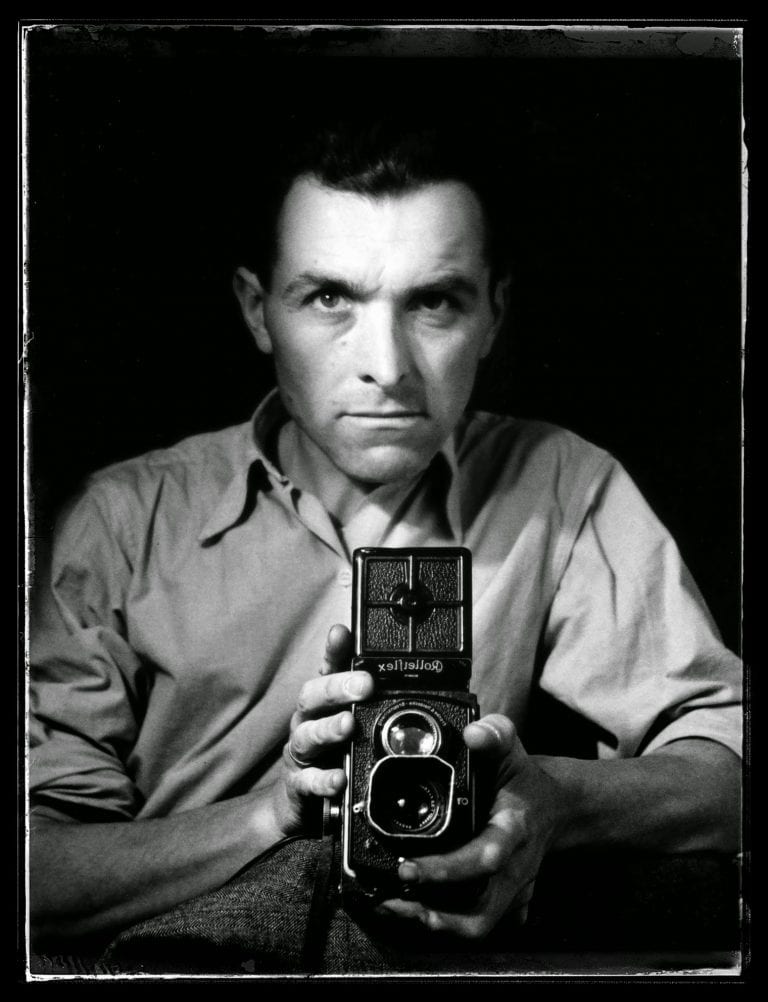 Rollei and the Rolleiflex | The Independent Photographer